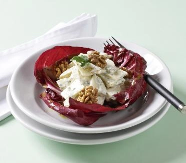 2011-03-kaese-birnen-salat-auf-rotem-chicoree
